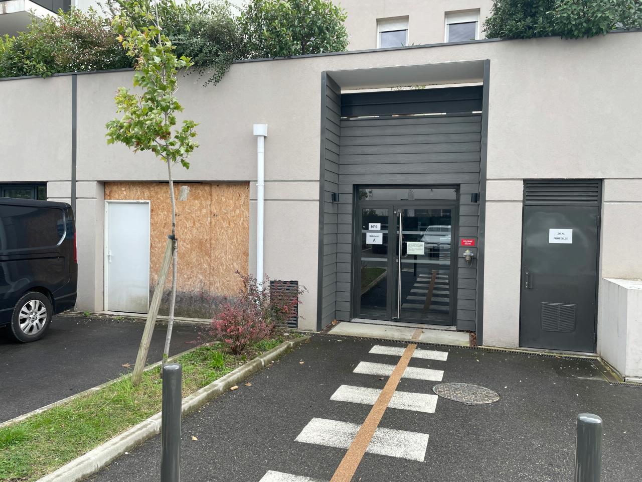 Bureau Meylan 663m² Location bureau Meylan Isère OLBUR2109864 3